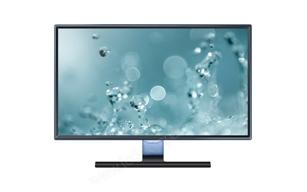 SAMSUNG S24E390HL - Vue de face