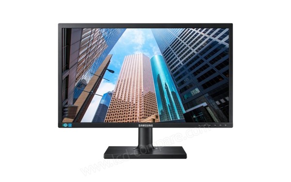 SAMSUNG S24E450DL - Vue de face 2