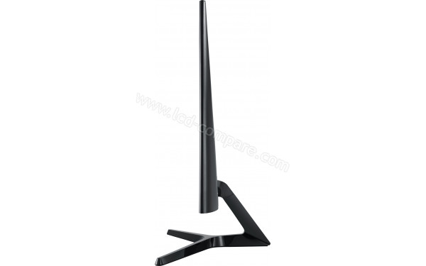 SAMSUNG S24F356FHR - Vue de profil