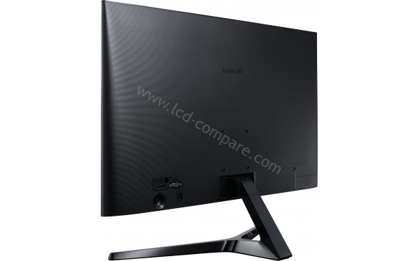 SAMSUNG S24F356FHR - Vue 3/4 arri&egrave;re