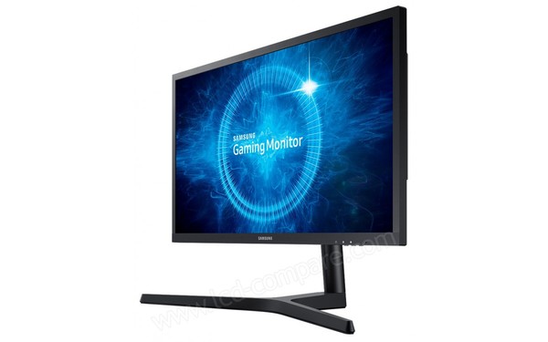 SAMSUNG S25HG50FQU - Vue 3/4 droite 2