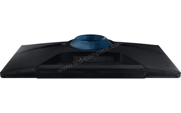 SAMSUNG S27AG502NU - Connectiques