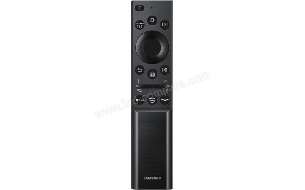 SAMSUNG S27AM501NU - T&eacute;l&eacute;commande