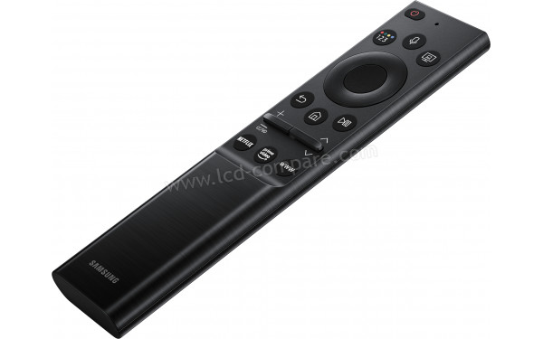 SAMSUNG S27AM501NU - T&eacute;l&eacute;commande