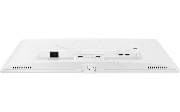 SAMSUNG S27AM503NU - Connectiques