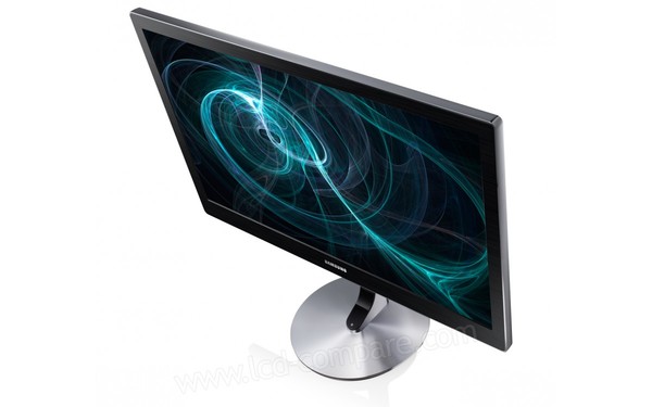 SAMSUNG S27B971D - Vue du dessus