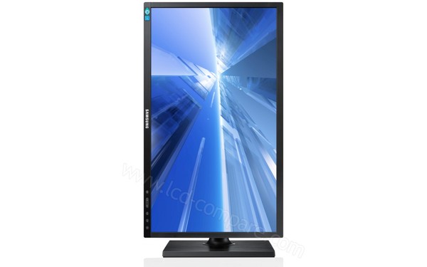 SAMSUNG S27C450D - Mode portrait