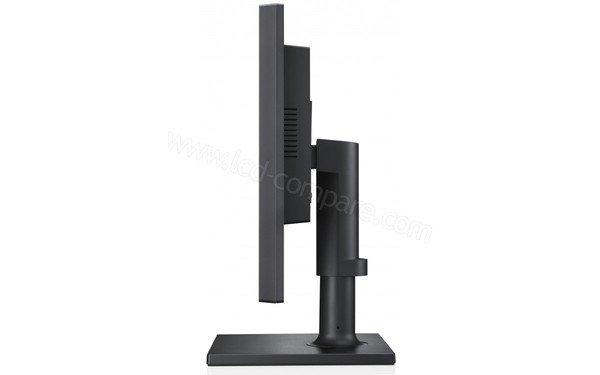 SAMSUNG S27C450D - Vue de profil