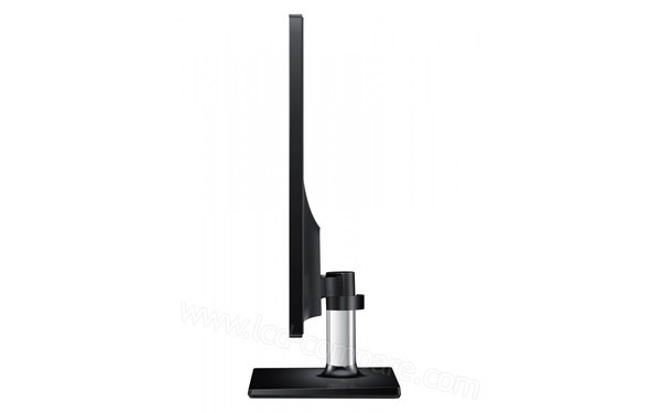 SAMSUNG S27C590H - Vue de profil