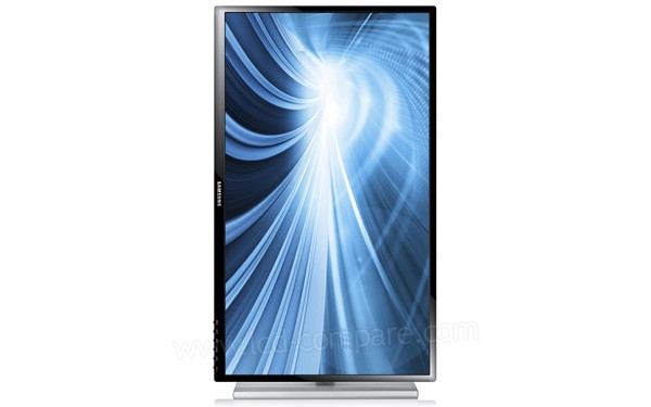 SAMSUNG S27C750P - Mode portrait