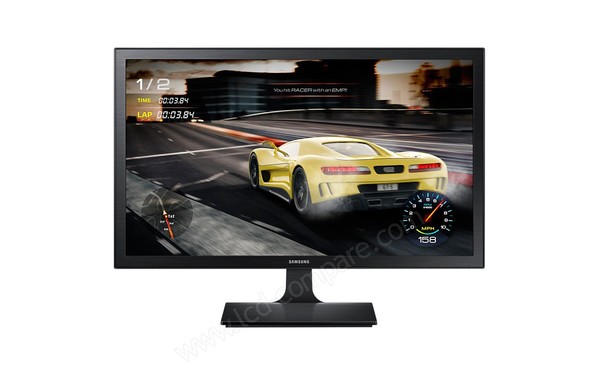 SAMSUNG S27E330H - Vue de face