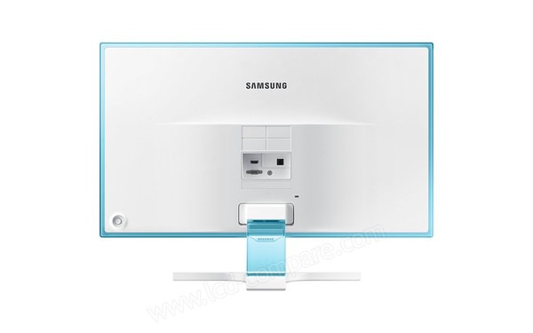 SAMSUNG S27E391H - Vue de l'arri&egrave;re