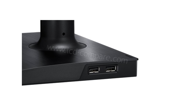 SAMSUNG S27E650X - Ports USB