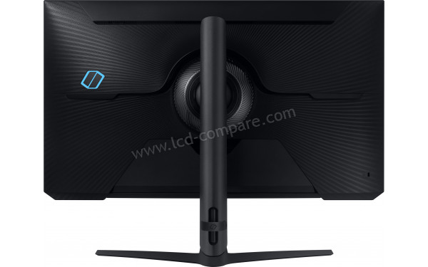 SAMSUNG S28AG700NU - Vue de l'arri&egrave;re