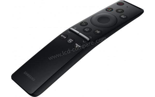 SAMSUNG S32AM700UU - T&eacute;l&eacute;commande (la pr&eacute;sence de certains boutons d&eacute;pend des r&eacute;gions de commercialisation)