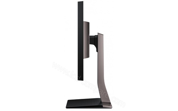 SAMSUNG S32D850 - Vue de profil