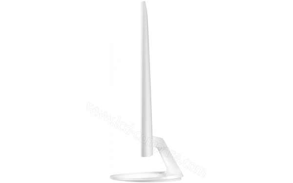 SAMSUNG S32F351FUU - Vue de profil