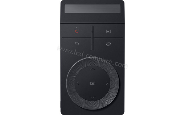 SAMSUNG Odyssey Ark S55BG970NU - Ark Dial