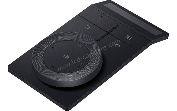 SAMSUNG Odyssey Ark S55BG970NU - Ark Dial