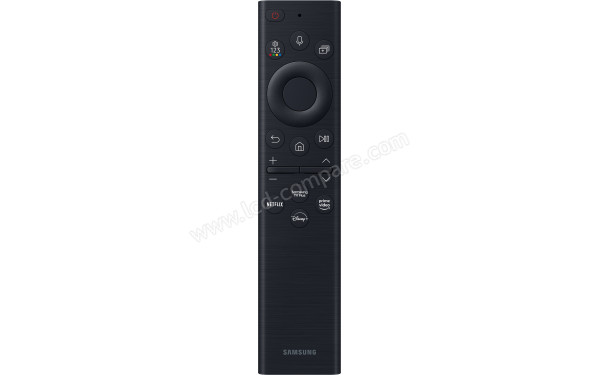 SAMSUNG Odyssey Ark S55BG970NU - T&eacute;l&eacute;commande