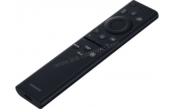 SAMSUNG Odyssey Ark S55BG970NU - T&eacute;l&eacute;commande