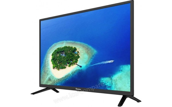 SAMANA SA32001HD - Vue 3/4 droite