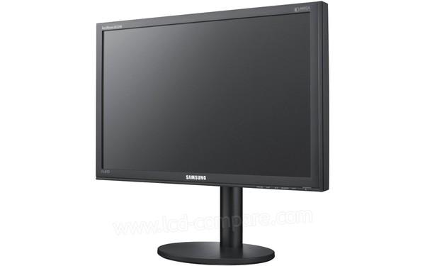 SAMSUNG SyncMaster BX2240 - Vue 3/4 Droit