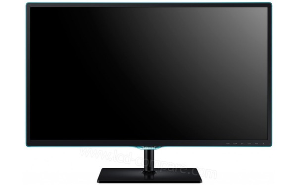 SAMSUNG T22D390EW - Vue de face