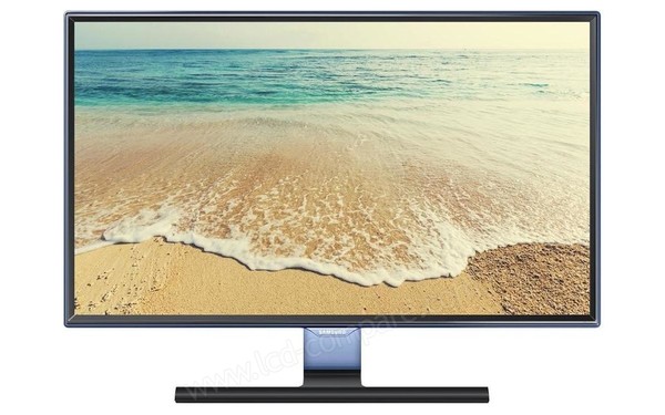 SAMSUNG T22E390EI - Vue de face