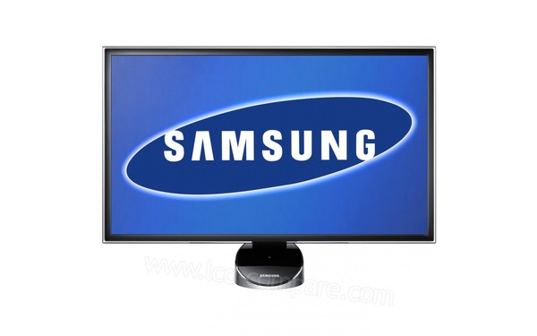 SAMSUNG T23A750 - Vue de face