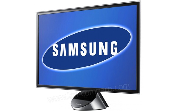 SAMSUNG T23A750 - Vue 3/4 droit