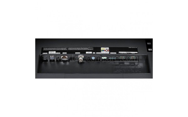 SAMSUNG T23A750 - Connectique principale