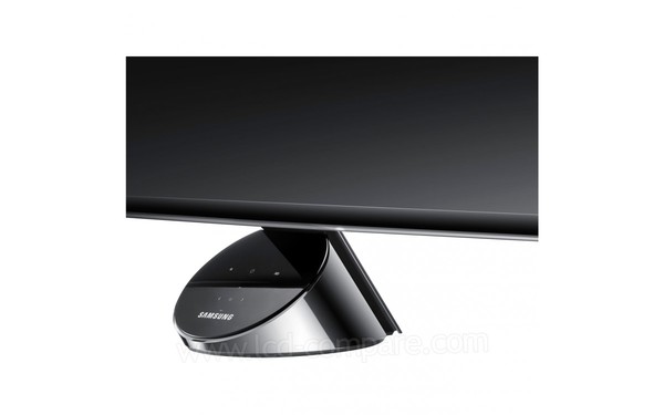 SAMSUNG T23A750 - Zoom sur le pied