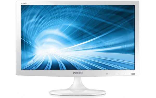 SAMSUNG T24B300EE - Vue de face