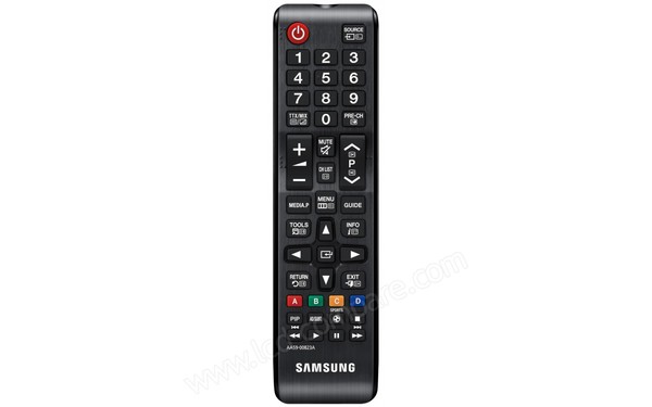 SAMSUNG T28C570EW - T&eacute;l&eacute;commande