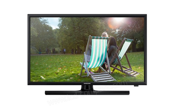 SAMSUNG T32E310EW - Vue de face