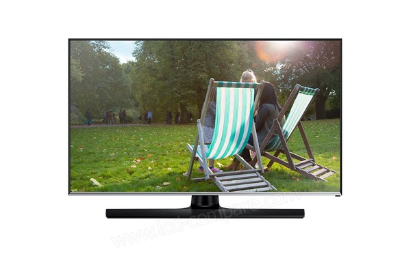 SAMSUNG T32E316EX - Vue de face