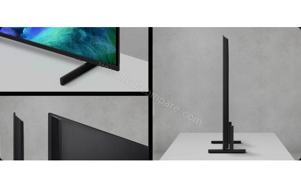 SAMSUNG TMR55R85H - Multi-vues