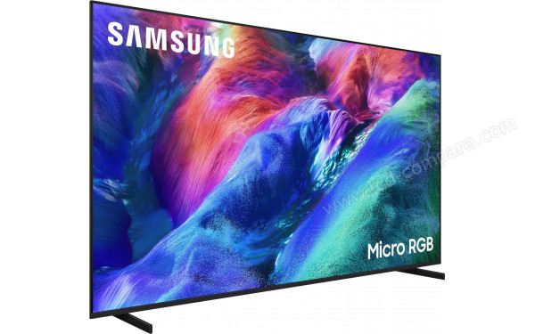 SAMSUNG TMR75R85H - Vue 3/4 gauche