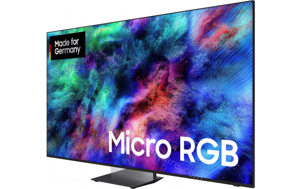 SAMSUNG TMR75R95H - Vue 3/4 droite