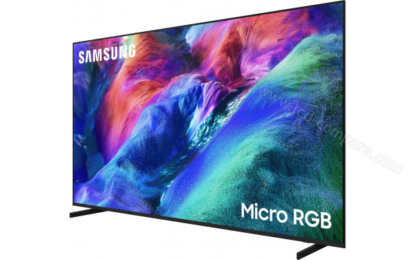 SAMSUNG TMR85R85H - Vue 3/4 droite