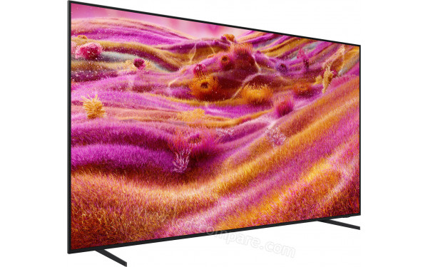 SAMSUNG TQ115QN90F - Vue 3/4 gauche