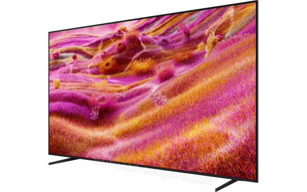 SAMSUNG TQ115QN90F - Vue 3/4 droite