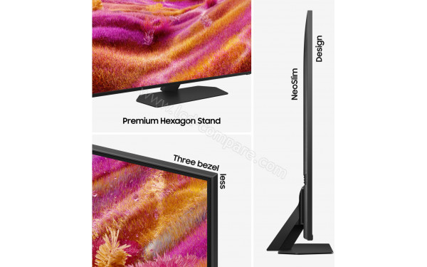 SAMSUNG TQ115QN90F - Multi-vues