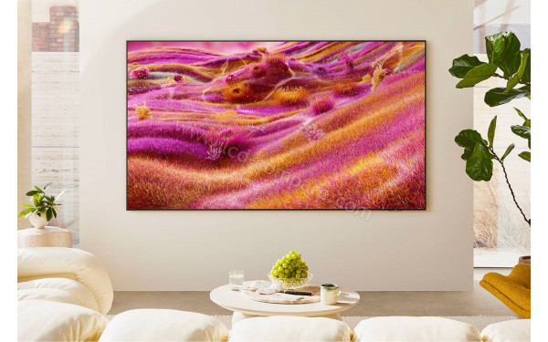 SAMSUNG TQ115QN90F - Mise en situation