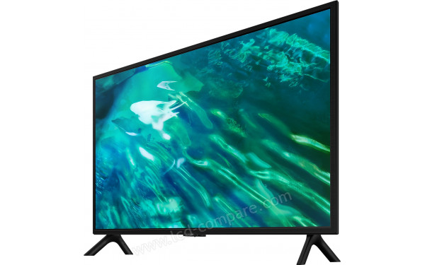 SAMSUNG TQ32Q50A - Vue 3/4 droite
