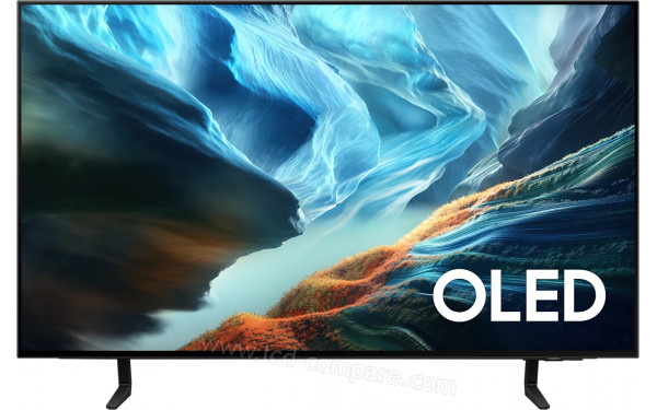 SAMSUNG TQ42S90H - Vue de face