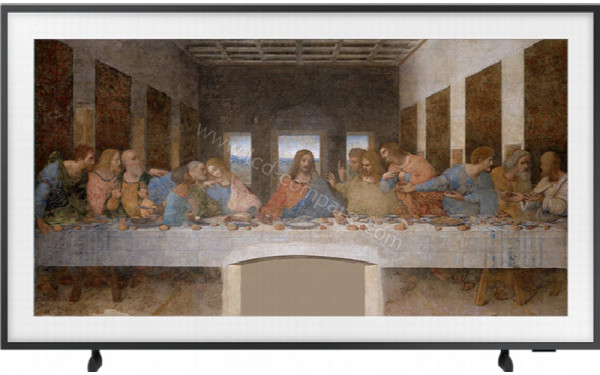 SAMSUNG The Frame TQ43LS03B - Art Mode