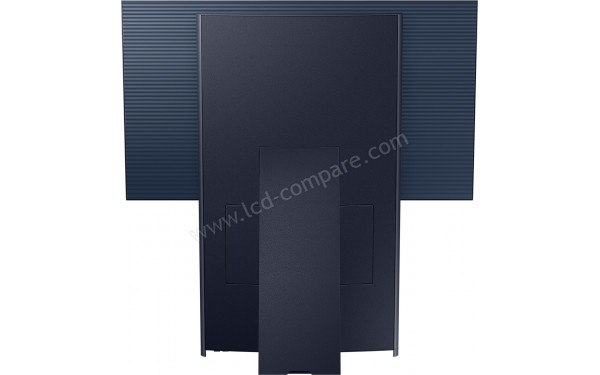 SAMSUNG The Sero TQ43LS05B - Vue de l'arri&egrave;re