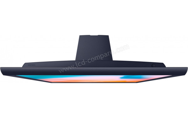 SAMSUNG The Sero TQ43LS05B - Vue du dessus